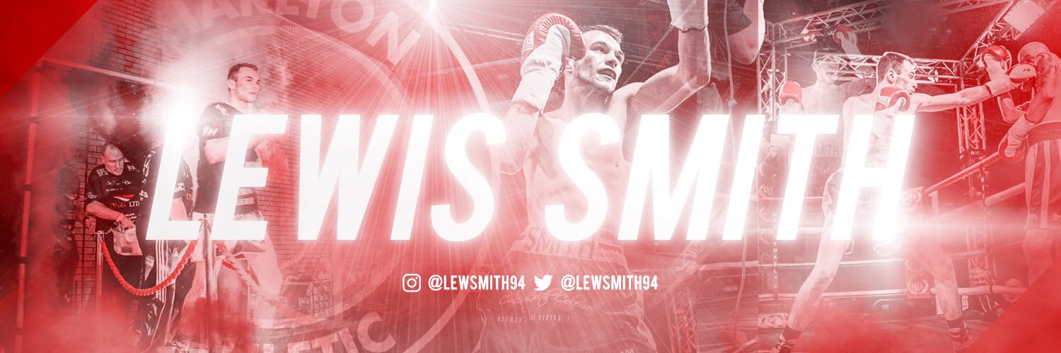 LewSmith94's profile banner image