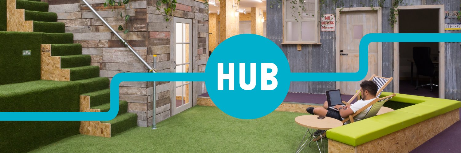 InvasionHub's profile banner image