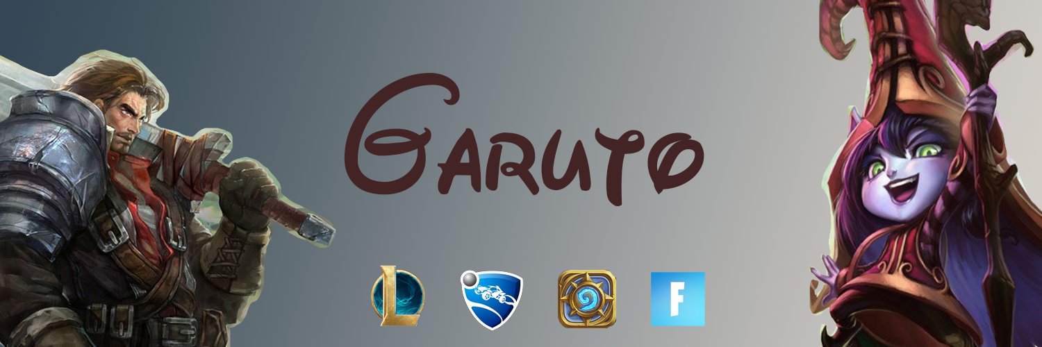 がると banner