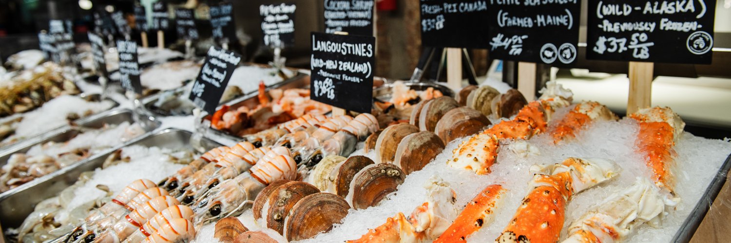 Lobster Place banner