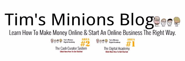 TimsMinions's profile banner image