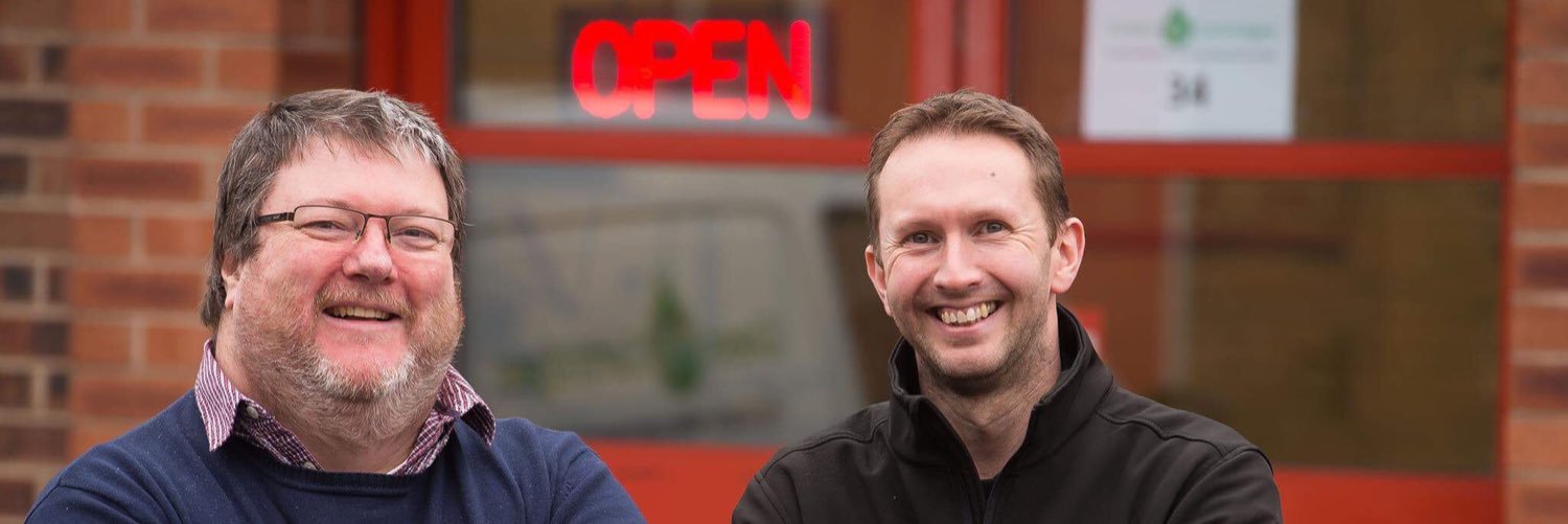 greeninkleeds's profile banner image