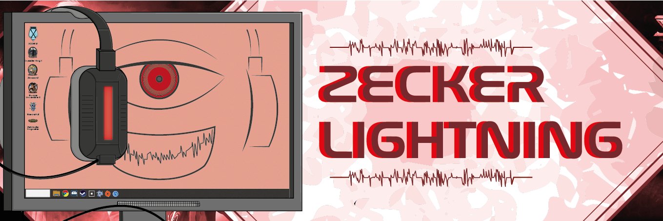 ZeckerLightning's profile banner image