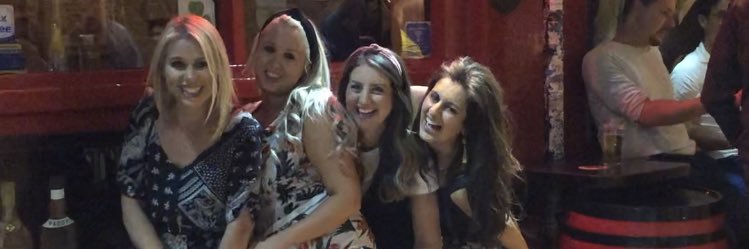 nickishez's profile banner image