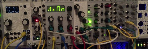 weird0scillator Profile Banner