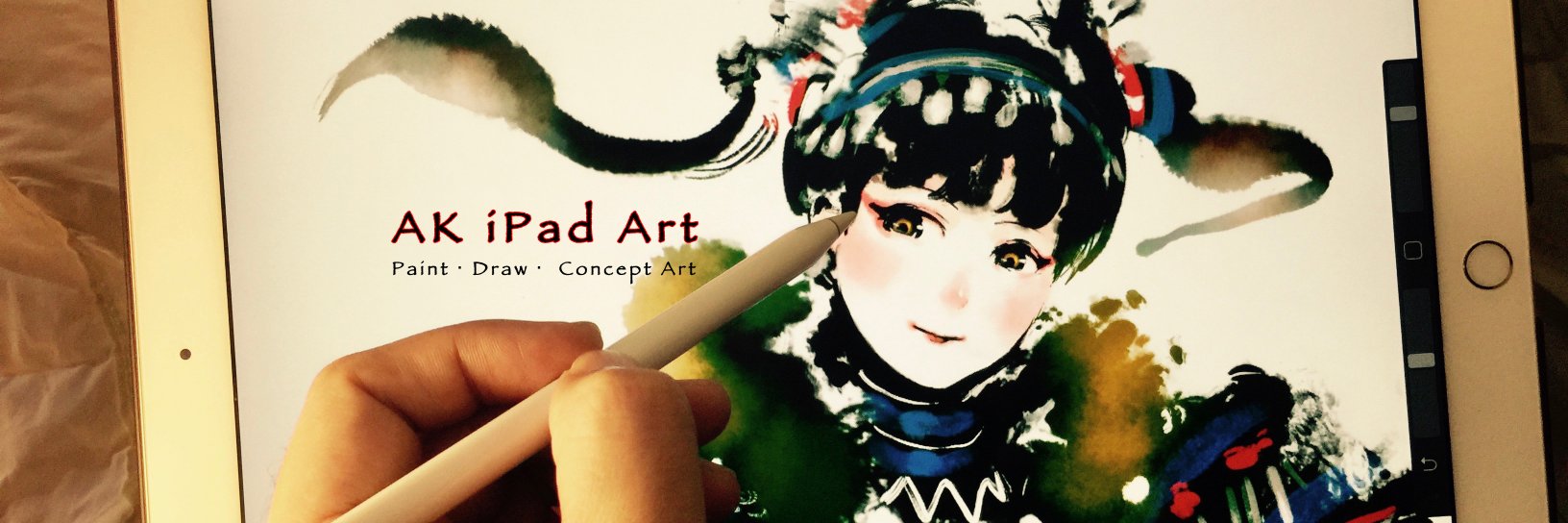 AKartwork's profile banner image