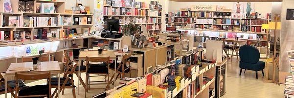 libreriabernat Profile Banner