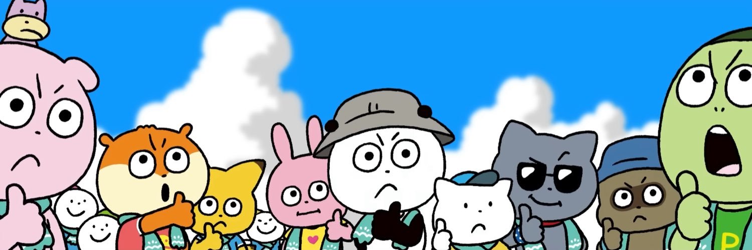 hantonpan's profile banner image