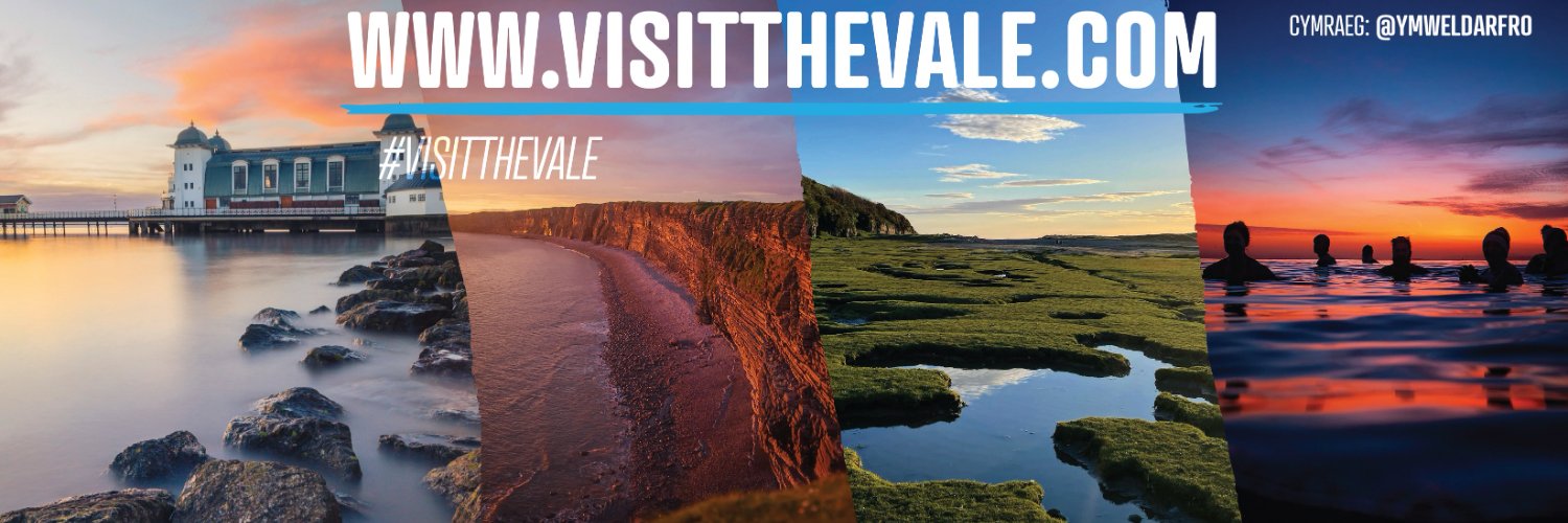 Visit the Vale banner