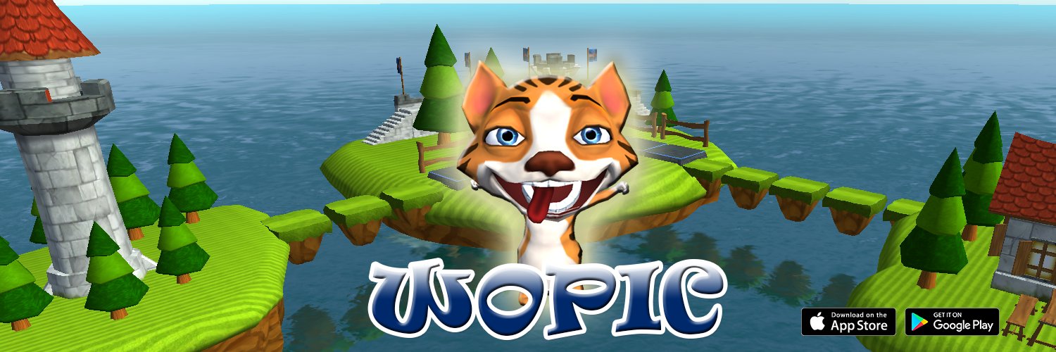 NewandoCom's profile banner image