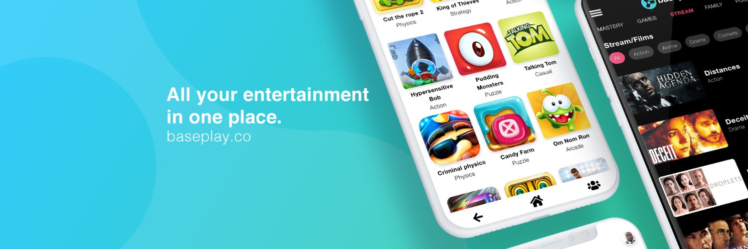 Baseplayco's profile banner image