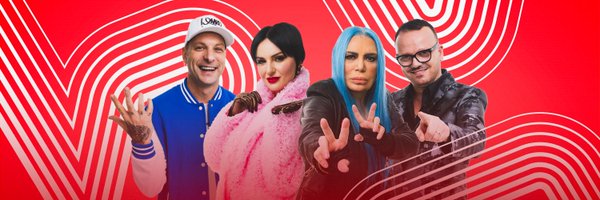 The Voice Of Italy Profile Banner