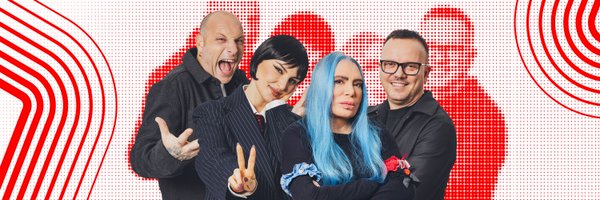 THEVOICE_ITALY Profile Banner