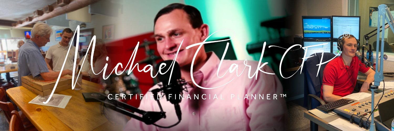 MichaelClarkCFP's profile banner image