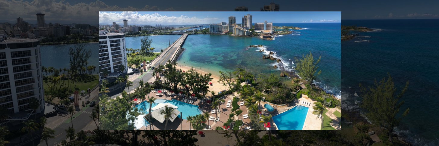Condado Plaza Hilton (@thecondadoplaza) / Posts / X