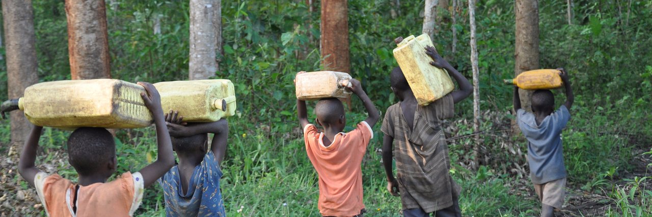 IFwater's profile banner image