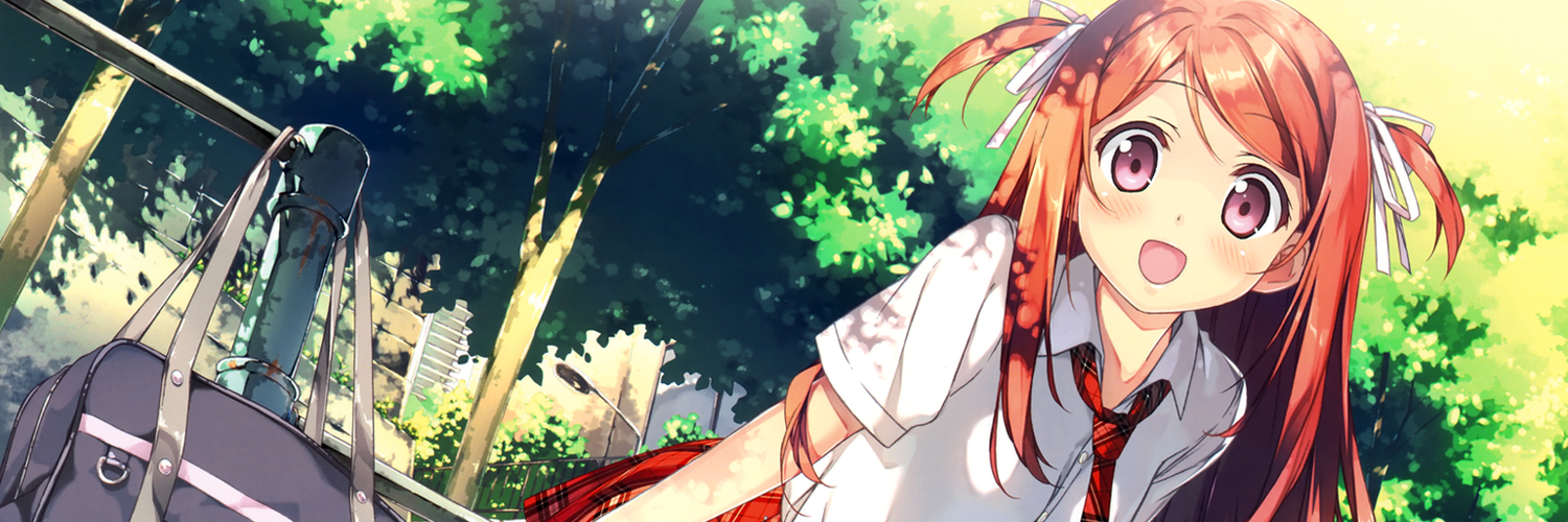 NanaOneNet's profile banner image