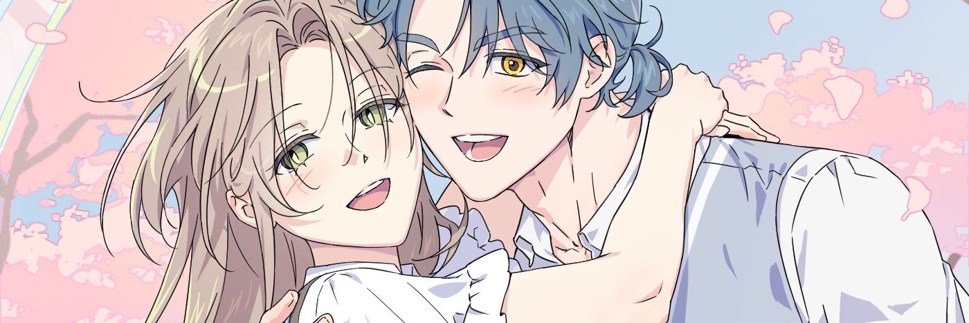 popblink's profile banner image
