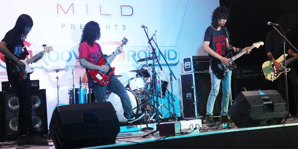 THEBANDITROCK's profile banner image