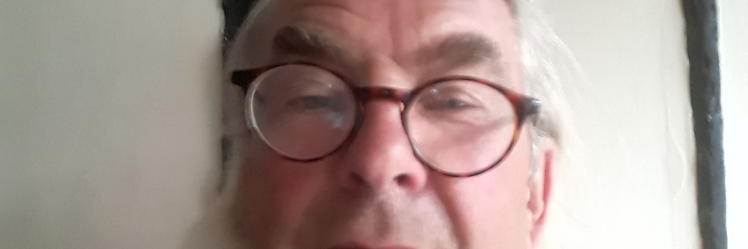 Leftwithnoparty's profile banner image