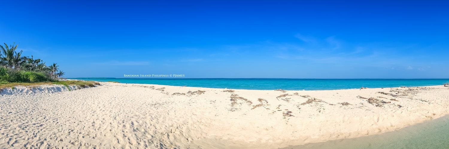 BantayanIsland's profile banner image