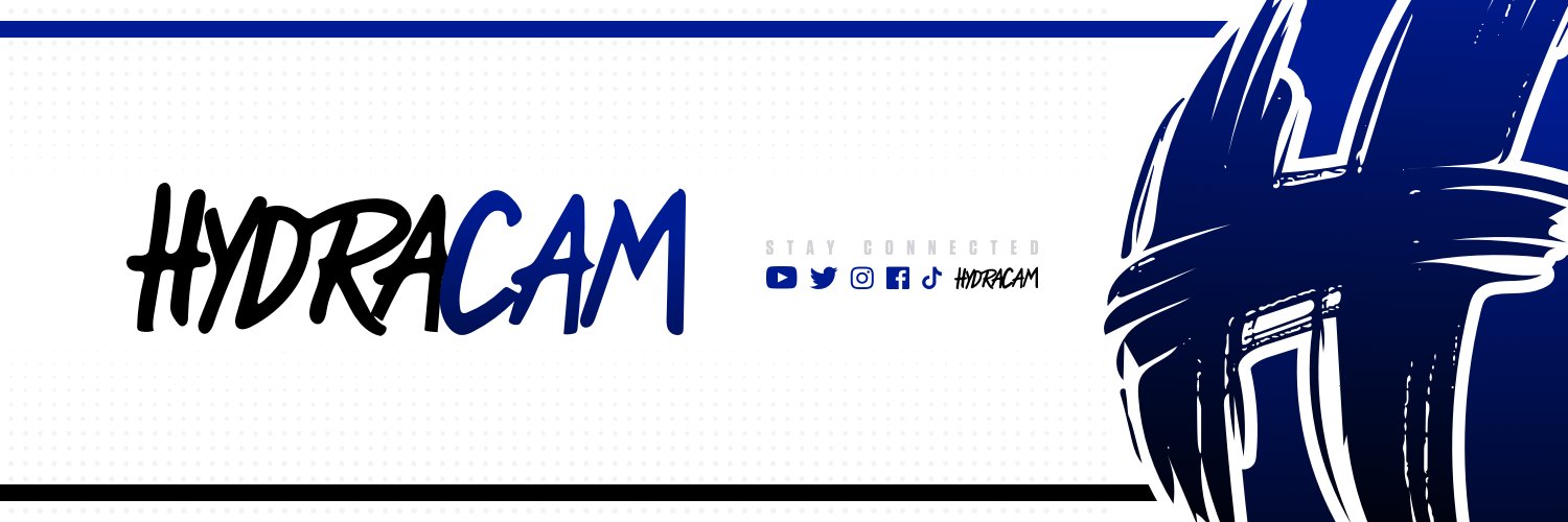 HydraCam banner