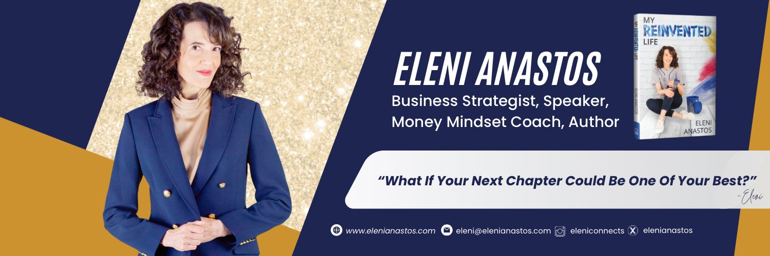 Eleni Anastos banner