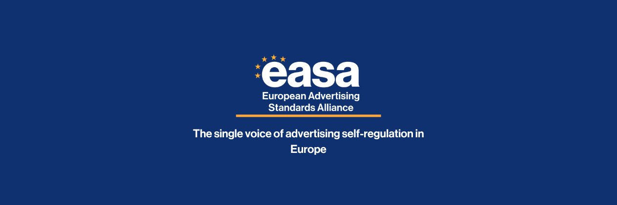 EASA banner