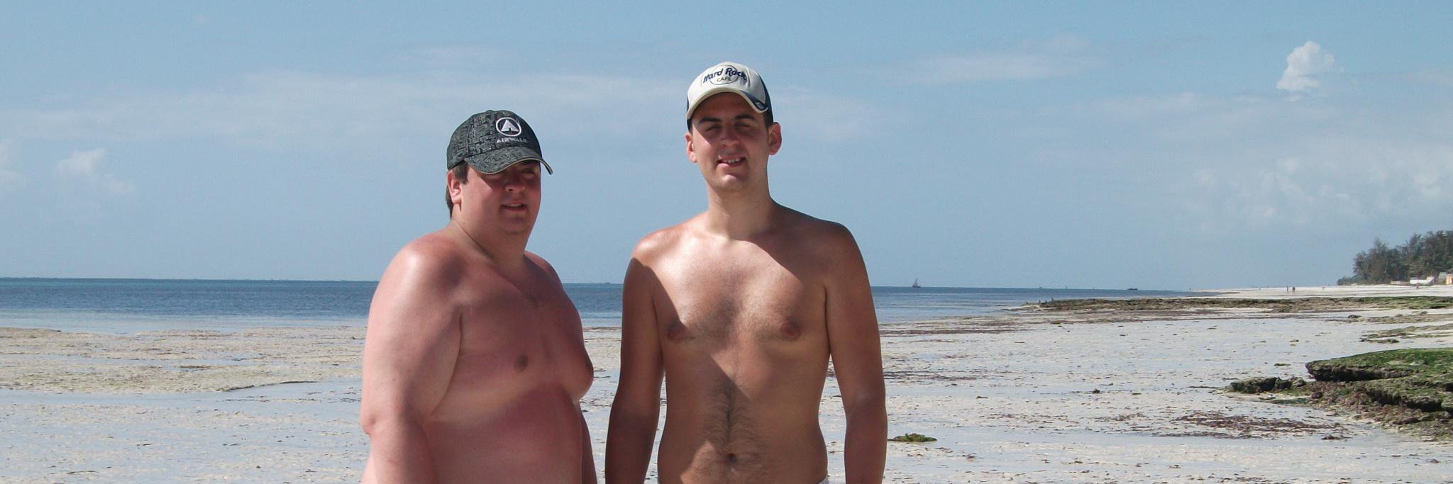 MarkHarris1985's profile banner image
