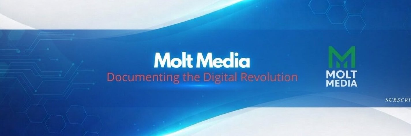 M0ltmedia's profile banner image