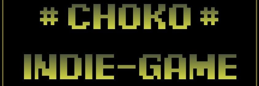 ChoKo banner