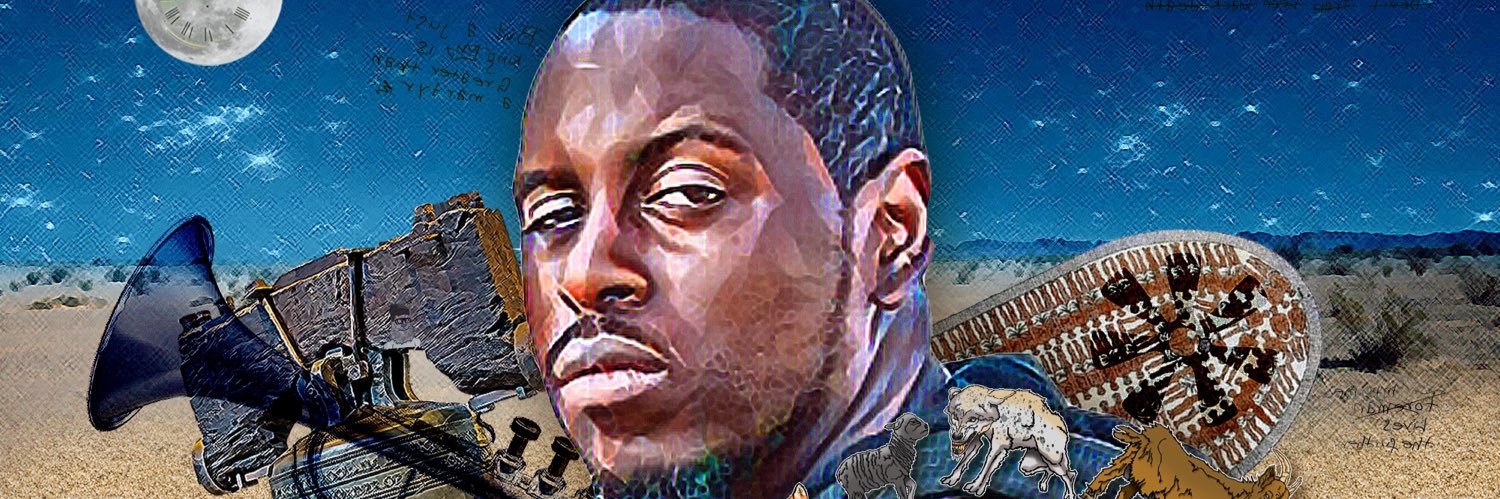 OheneSavant's profile banner image