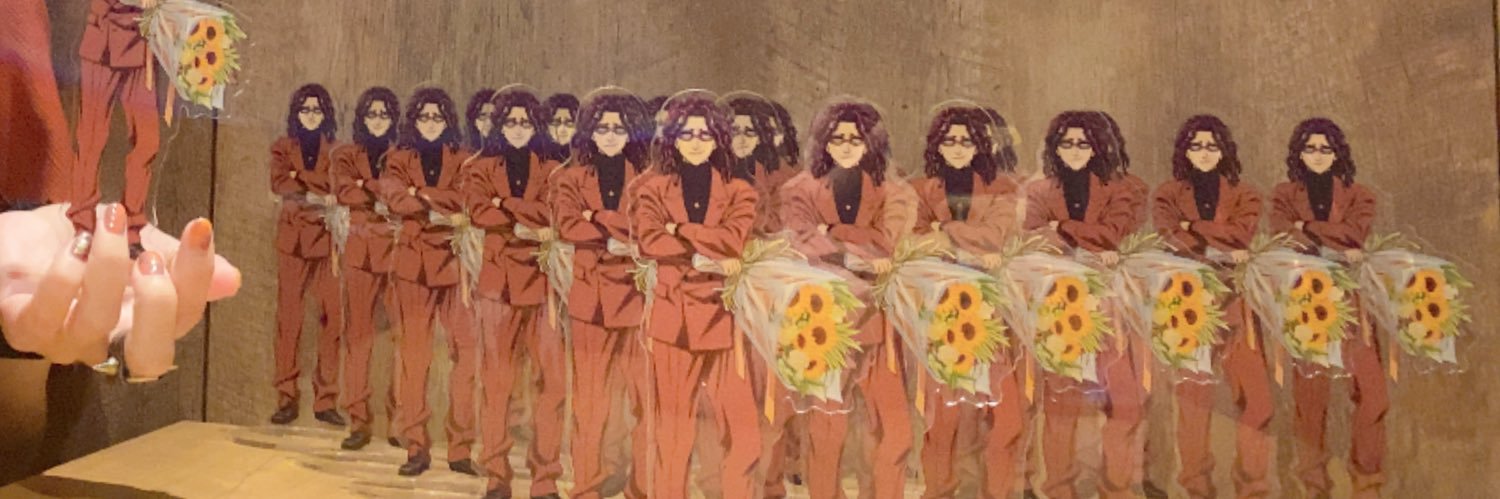 🌻たつあごん🌻 banner