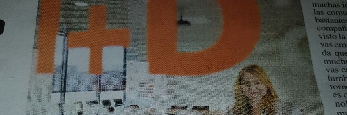 ISABEL G. CARNEROS banner