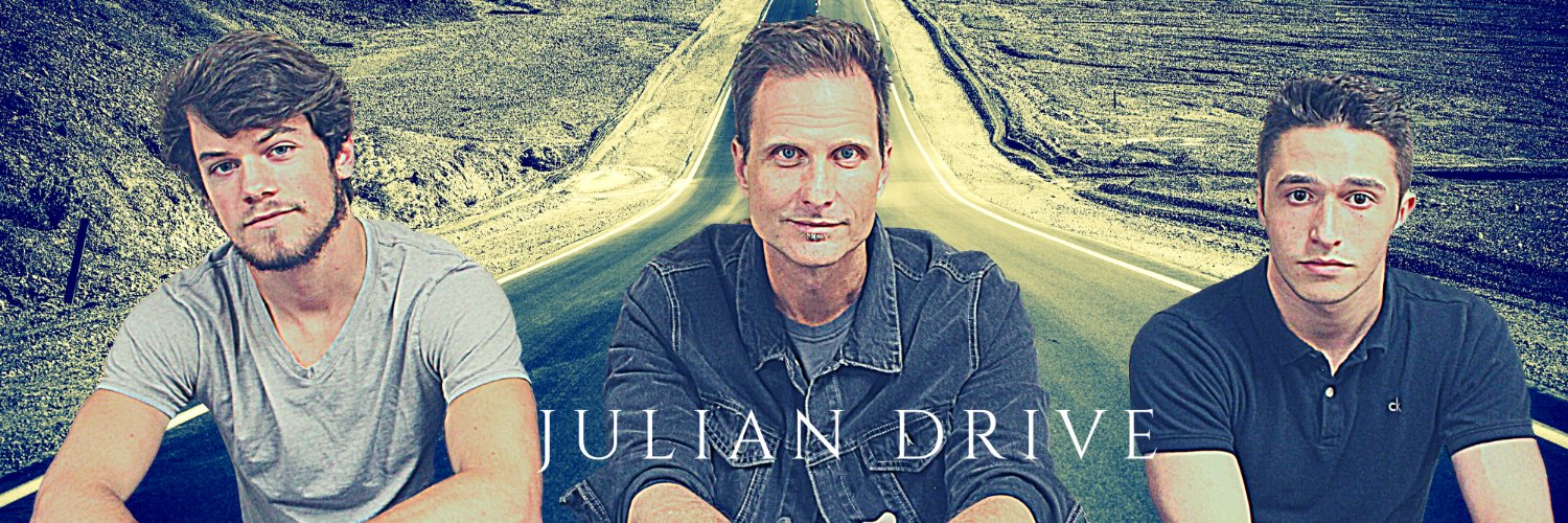 juliandrive's profile banner image
