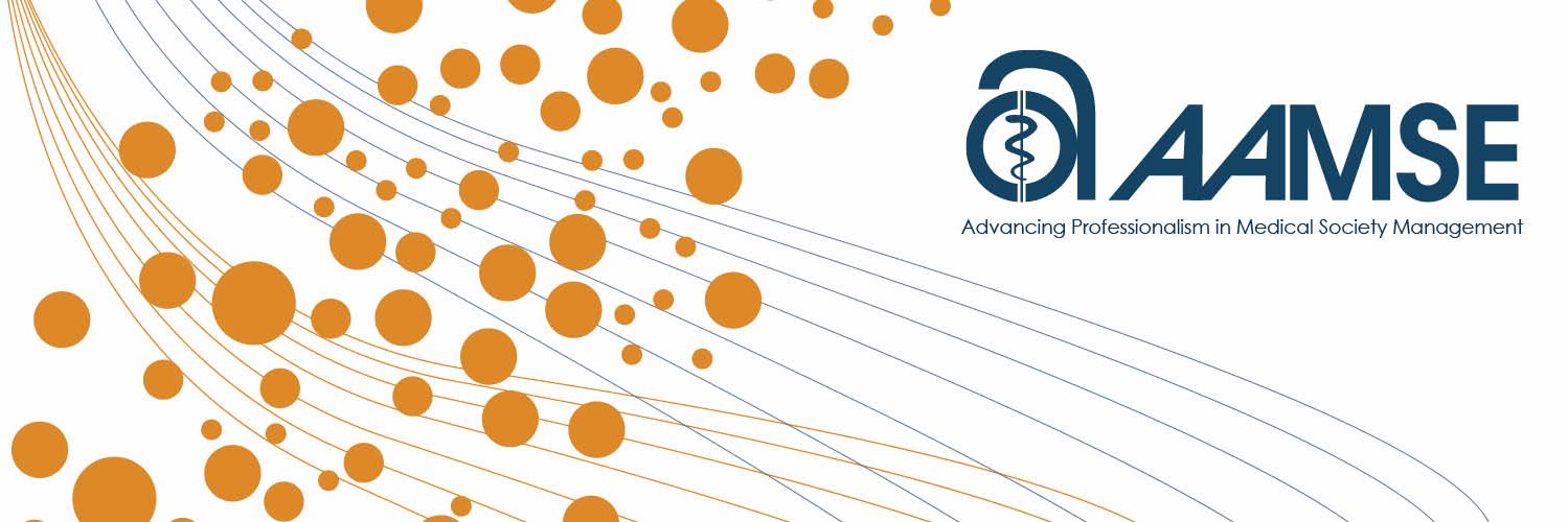 AAMSE banner