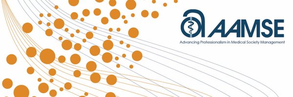 AAMSE Profile Banner