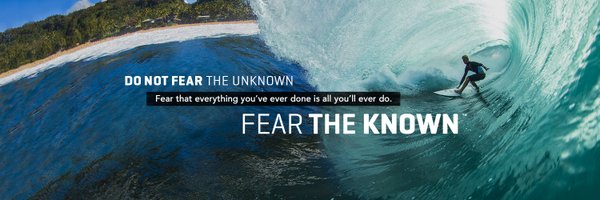 dakine Profile Banner