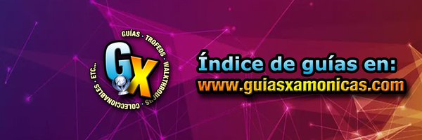 Xamo || (GuiasXamonicas 🏆) Profile Banner