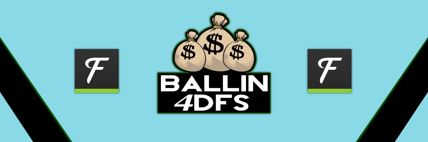 Ballin4DFS's profile banner image