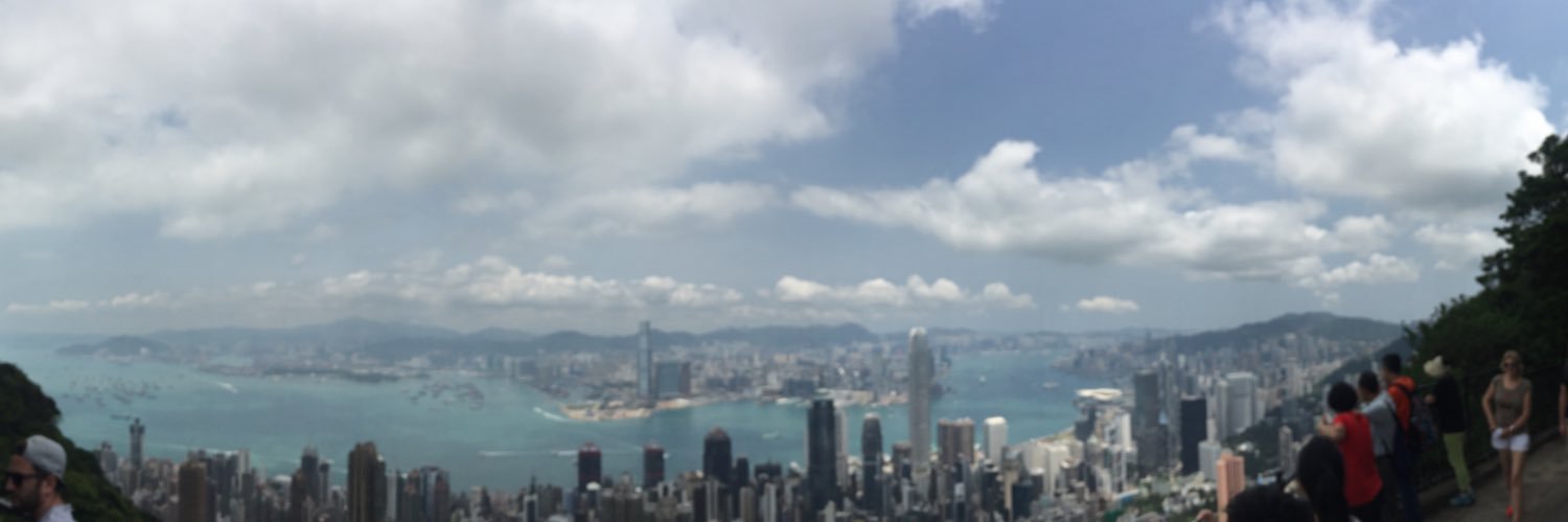 michaelchu13's profile banner image