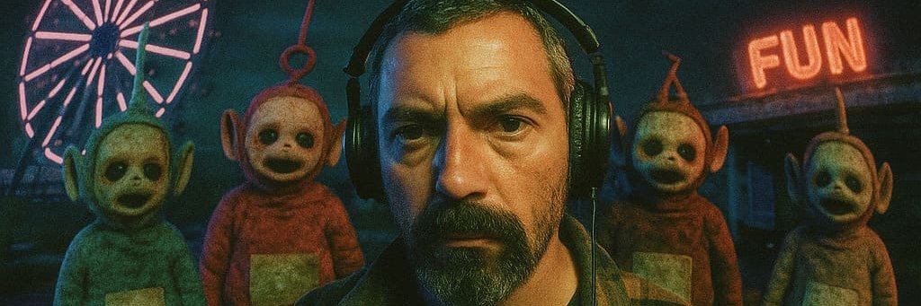 tamarmelian's profile banner image