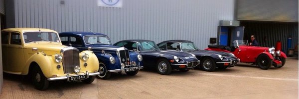 KelMuers Profile Banner