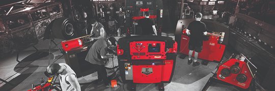 EdwardsMfgCo's profile banner image