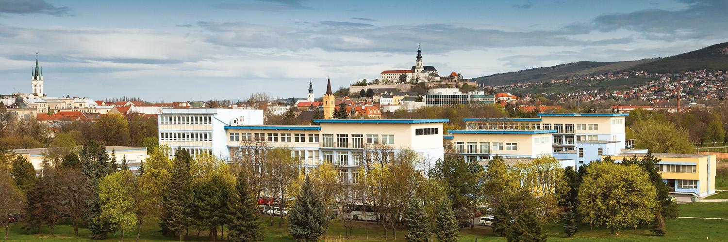 UKF in Nitra banner