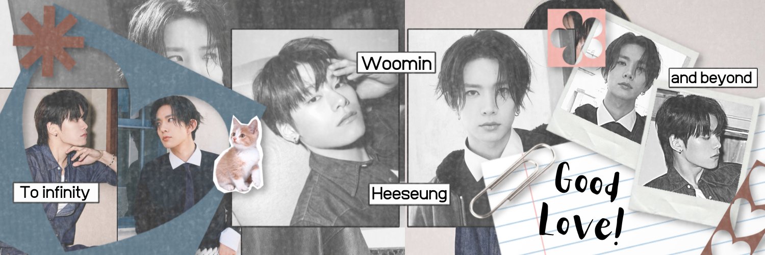 Woo Min banner