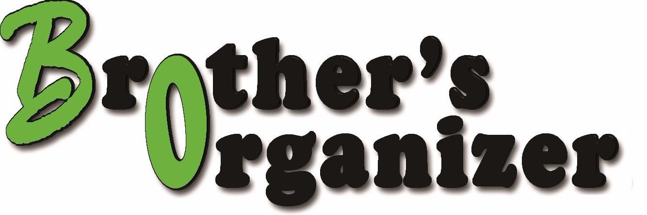 BrotherOrganize's profile banner image