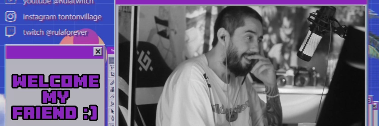 RulaFTW's profile banner image