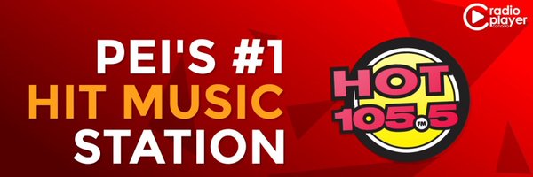 TheHOT1055 Profile Banner