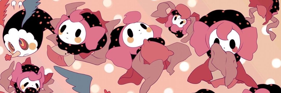harutenchoo's profile banner image